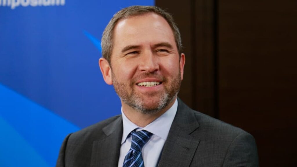 CEO of Ripple: FTX Is the Real Cause of SEC Lawsuits