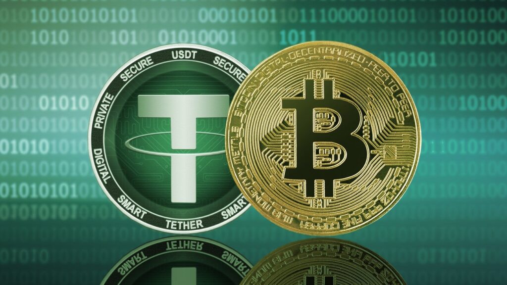 Tether keeps $3.3B Liquidity Cushion Per Transparency Report