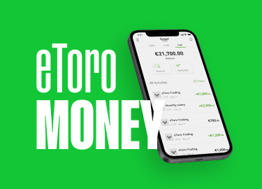 eToro Gets Virtual Asset Registration from Bank of Spain