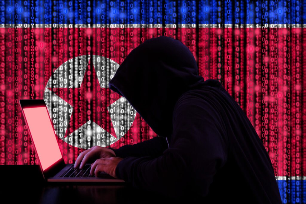 North Korean Hackers Attack Crypto Market, ETFs At Stake?