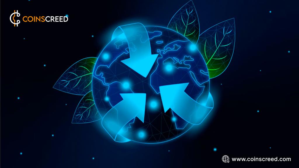 Blockchain And The Fight Against Climate Change