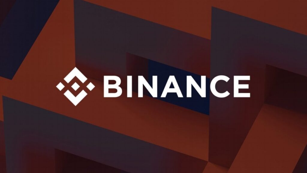 Binance Chief Strategy Officer Patrick Hillmann Steps Down