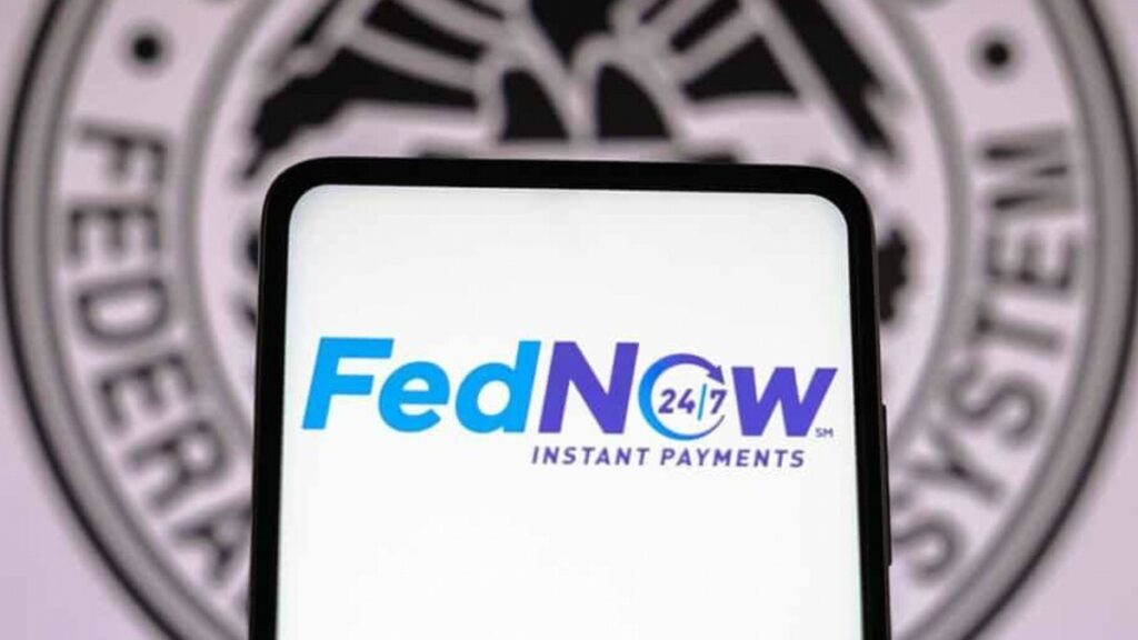 US Federal Reserve Launches FedNow Service