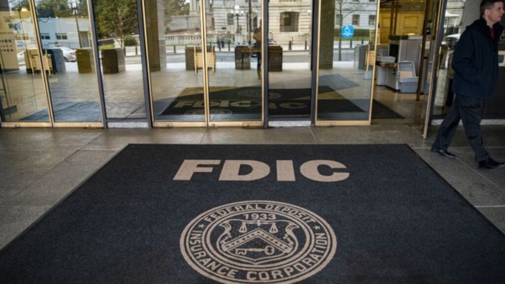 Kansas Heartland Tri-State Bank Closed by FDIC