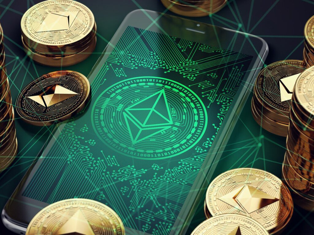 Ethereum Now Has a New Token Standard