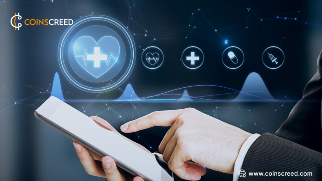 What Next for Cryptocurrency in Healthcare