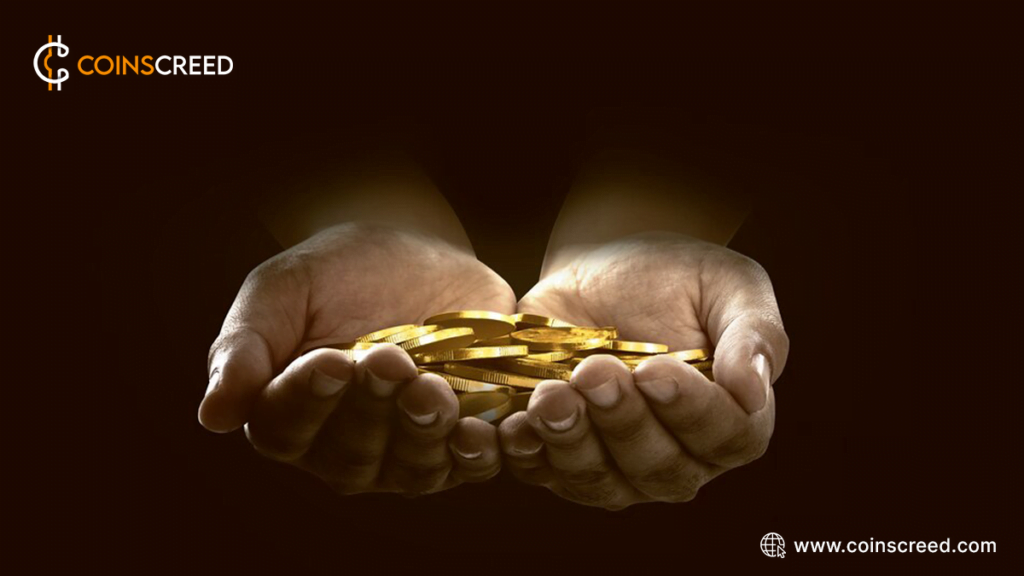 The Future of Philanthropy - Cryptocurrency Donations