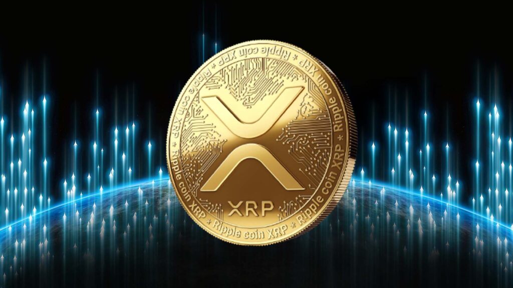 XRP Price Stands Tall: Strives for $0.5