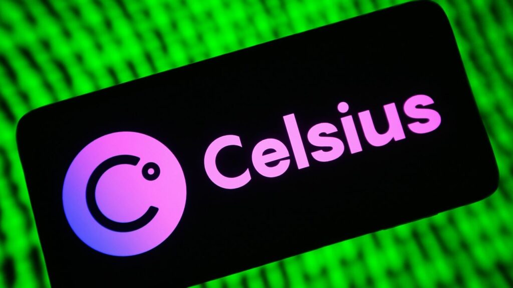 Celsius Unstakes 30,000 ETH Amid Restructuring