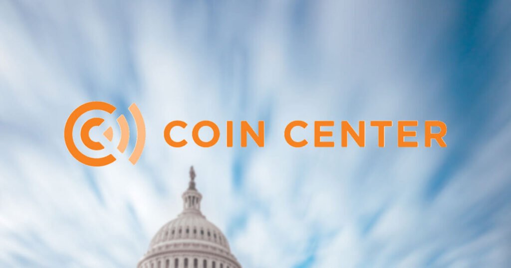 Coin Center lawyers Say Tornado Cash is Not Property