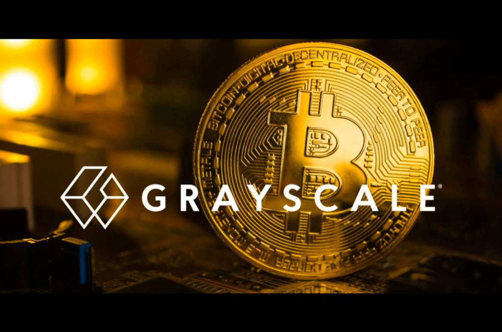 Grayscale’s Bid for Spot Bitcoin ETF Faces Another Delay