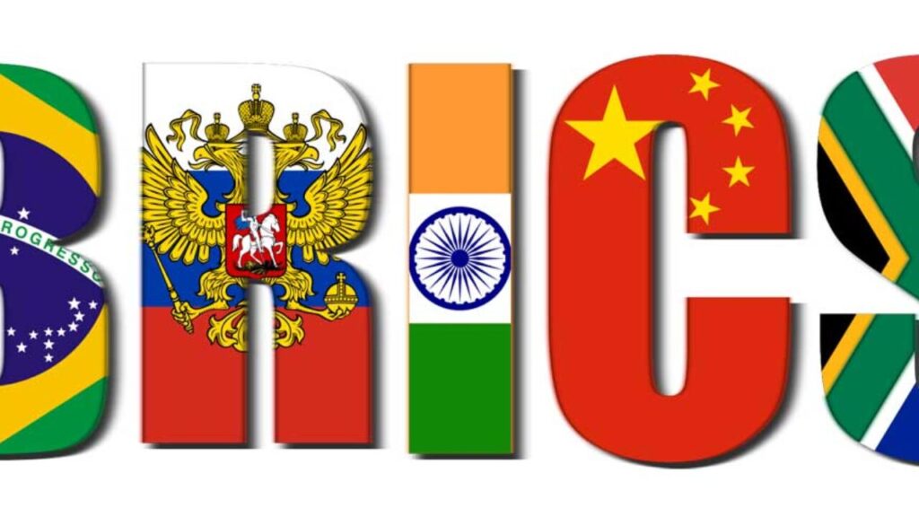 BRICS to Issue Its First Indian Rupee Bond