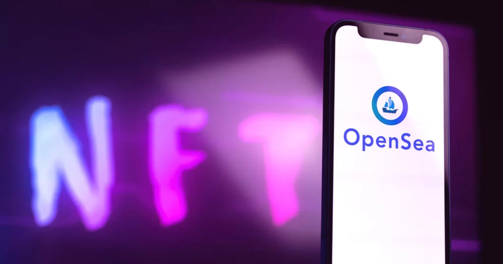 OpenSea Studio Launches For NFT Creators