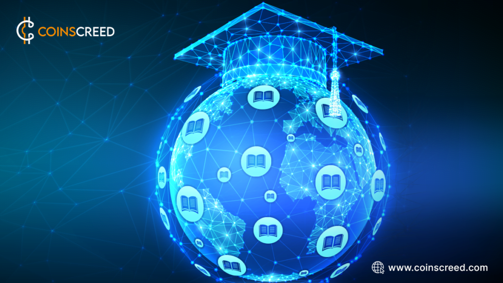 Blockchain in Education: A Game-Changer?