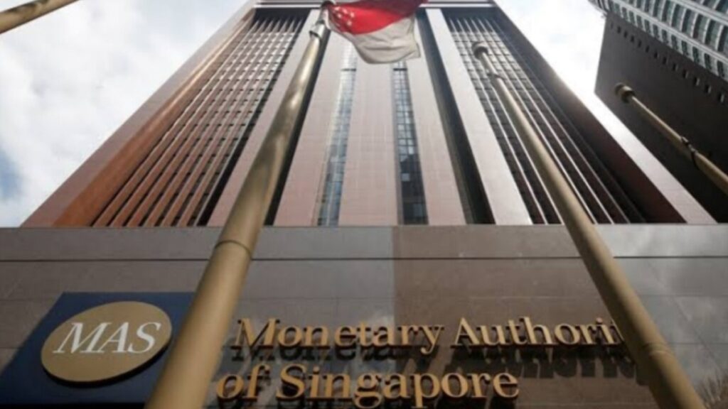 Blockchain.com Scores Payment License From Singapore Central Bank
