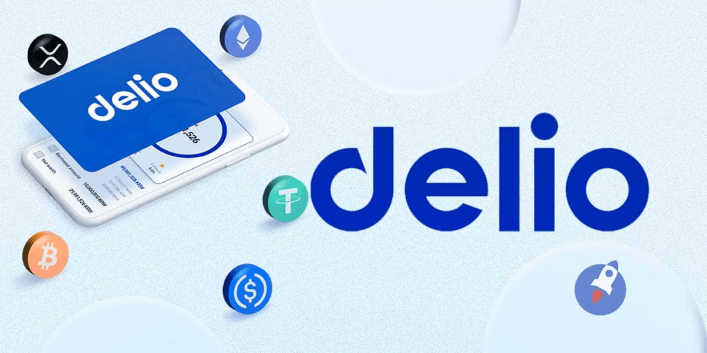 Delio Platform Goes Bankrupt With $1.75B in Assets Lost