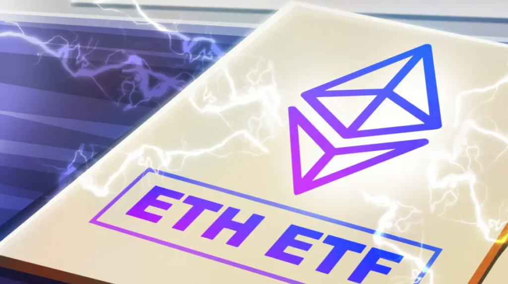 Grayscale, Others File Applications to SEC for Ether ETFs