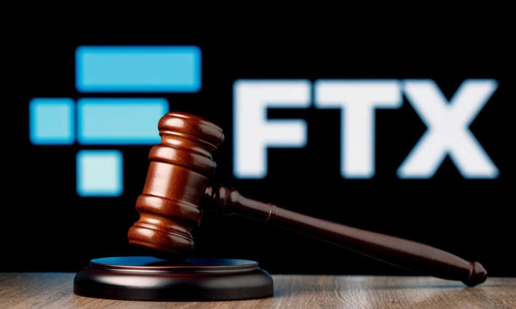 FTX Files Lawsuit Against Former Hong Kong Affiliate Staff