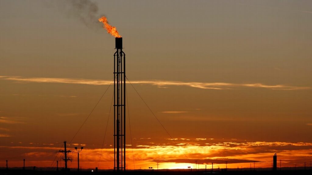 Tecpetrol Turns Gas Flares to Crypto Goldmine