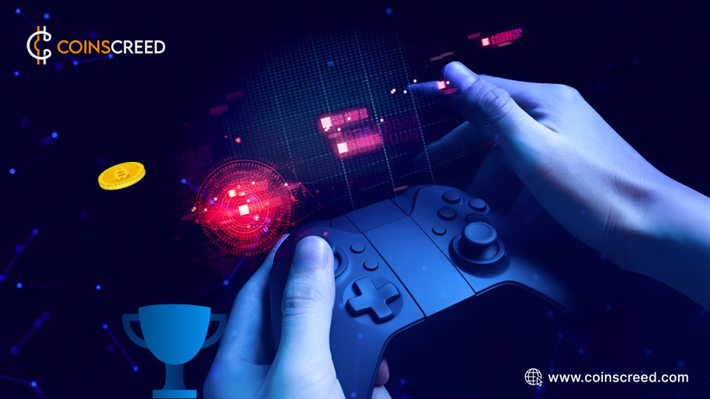 Crypto Games: Challenges, Tournaments, and NFT Rewards