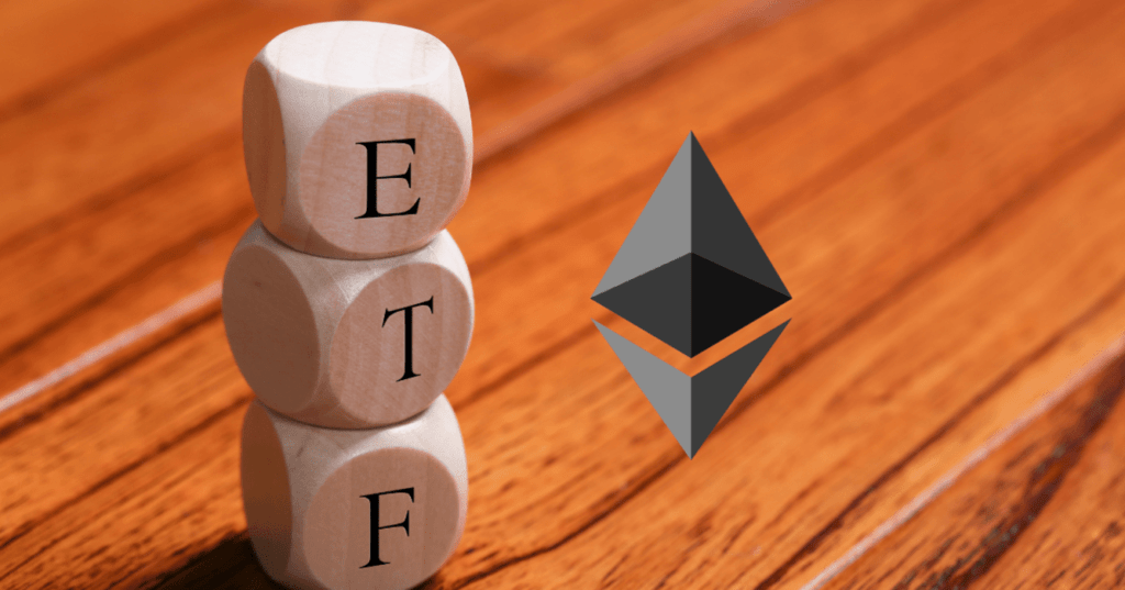 Analyst: Ethereum Futures ETFs May Begin Trading Next Week