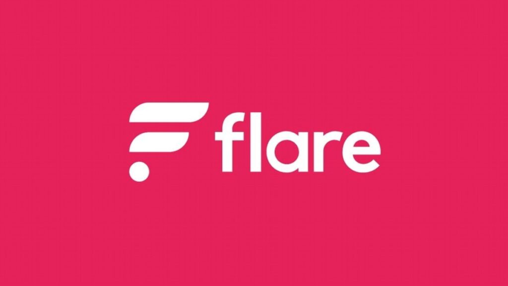Flare Network Launches Public Staking