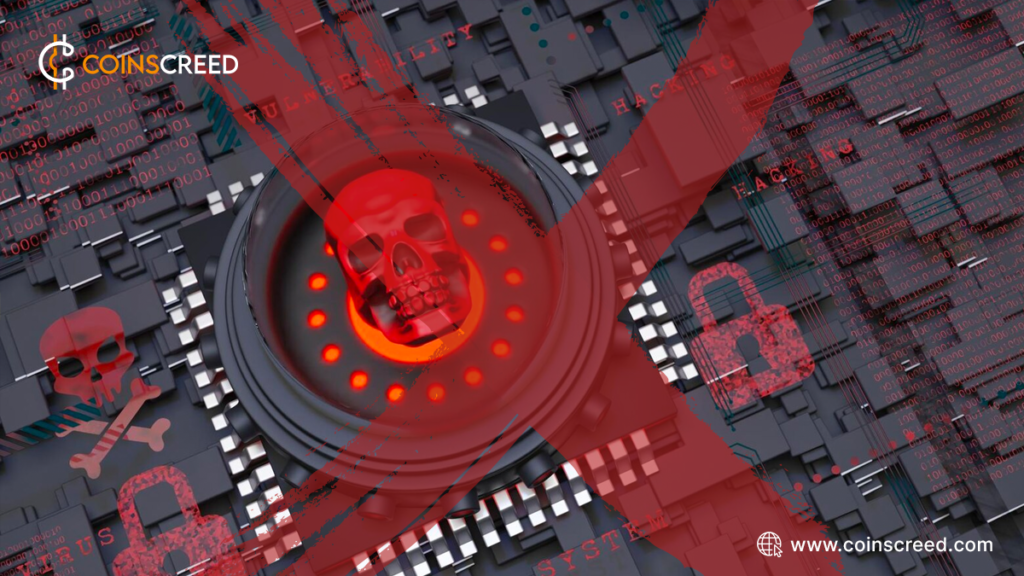 Avoiding Scams: Red Flags in the Cryptocurrency Space