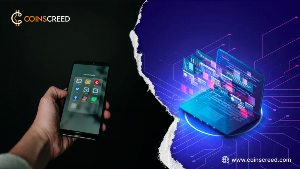 Web3 vs. Traditional Social Media: What's the Difference?