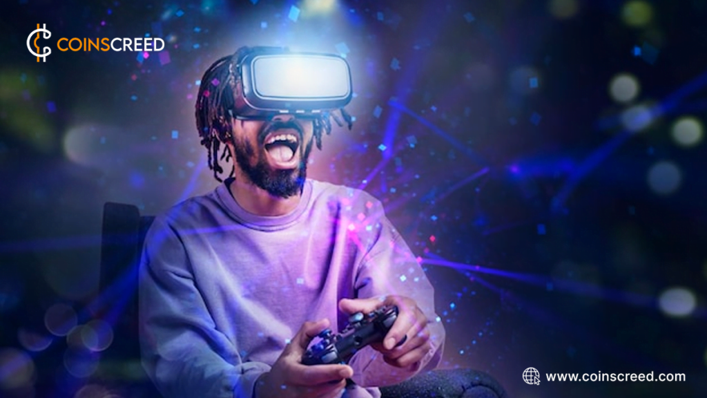 The Road Ahead: Challenges and Opportunities in Web3 Gaming