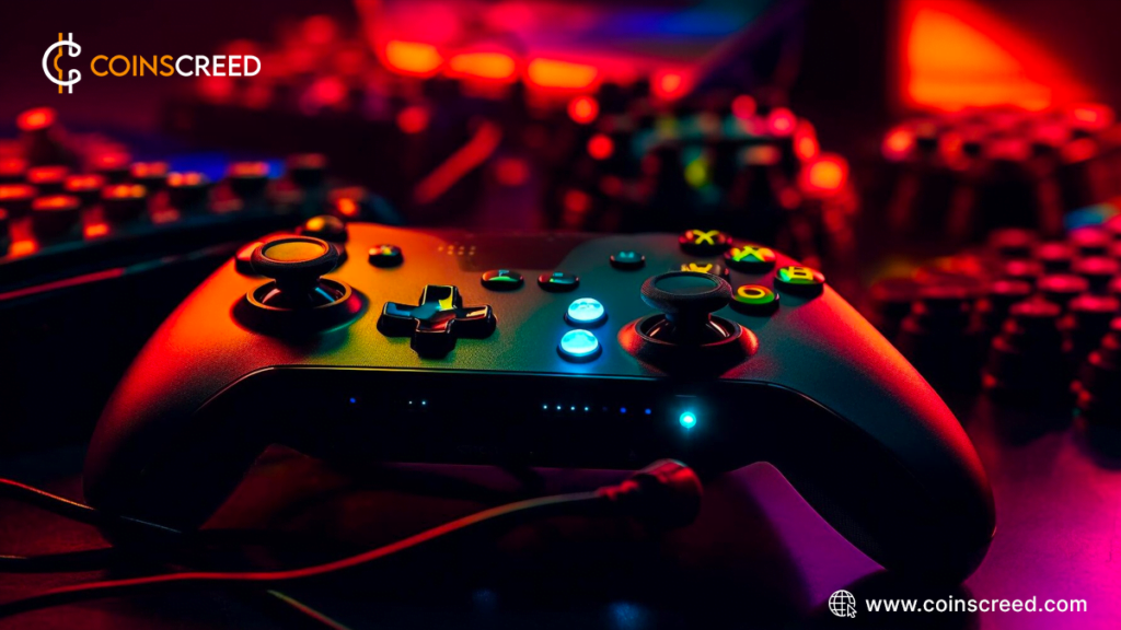 A Guide to Starting Your Web3 Gaming Journey