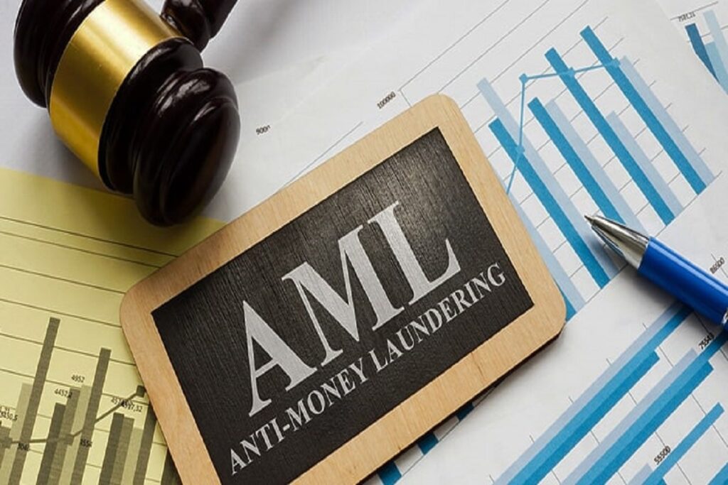 EBA Suggests Tighter AML Rules Amid Binance's DOJ Settlement