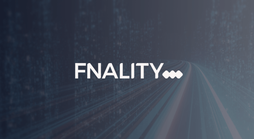 Blockchain Firm Fnality Raises $95M for Payment System