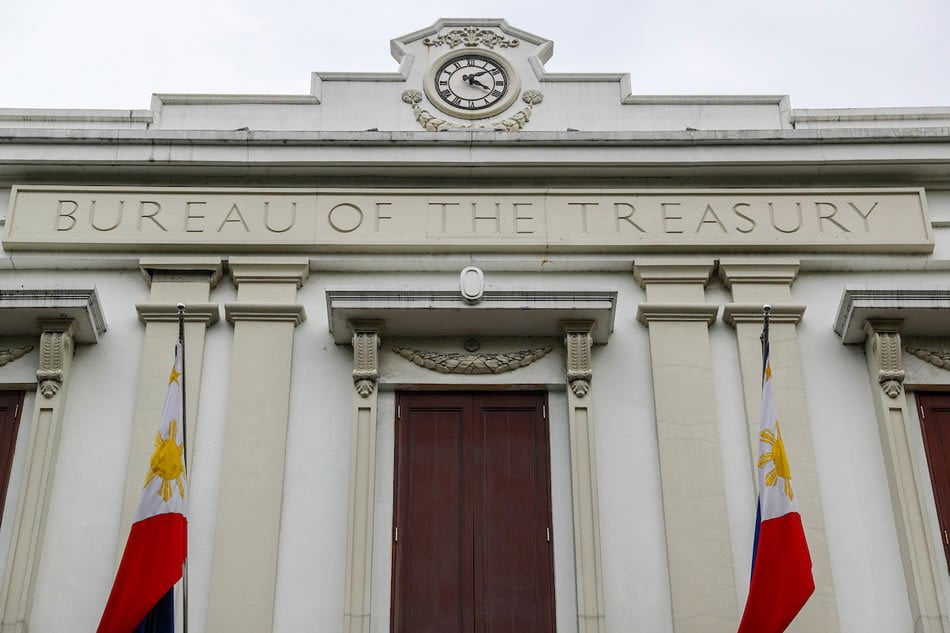 Philippines to Issue Tokenized Treasury Bonds for the First Time