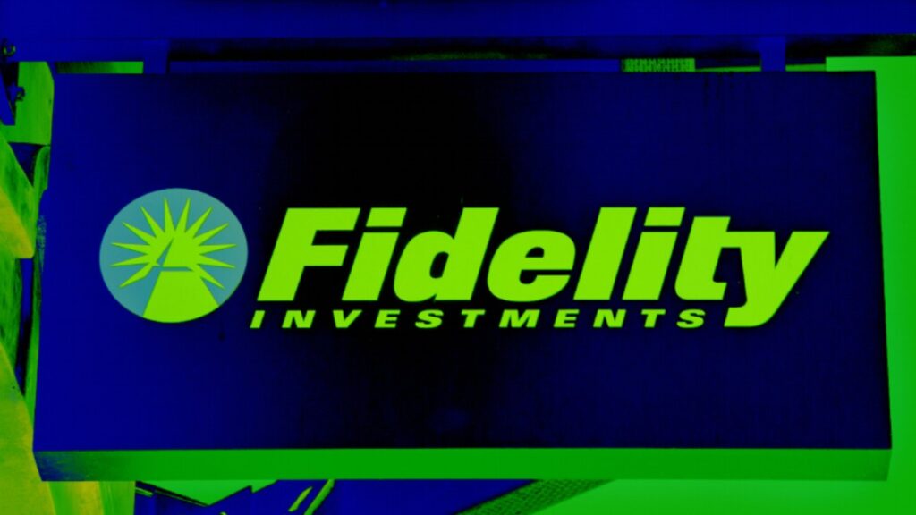 Fidelity Files for Ethereum ETF with SEC