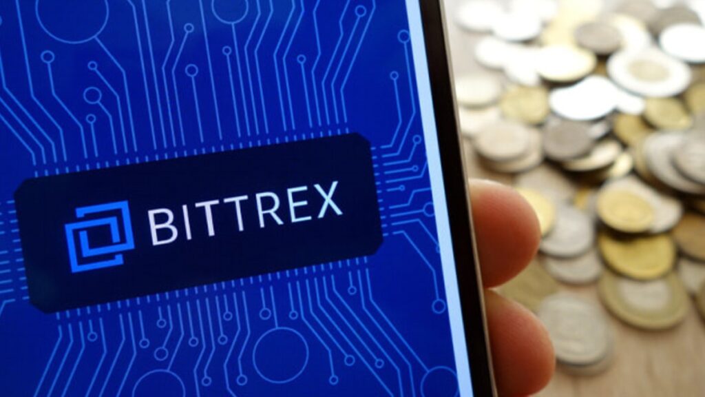 Bittrex Global to Halt Trading in December as Closure Extends Globally