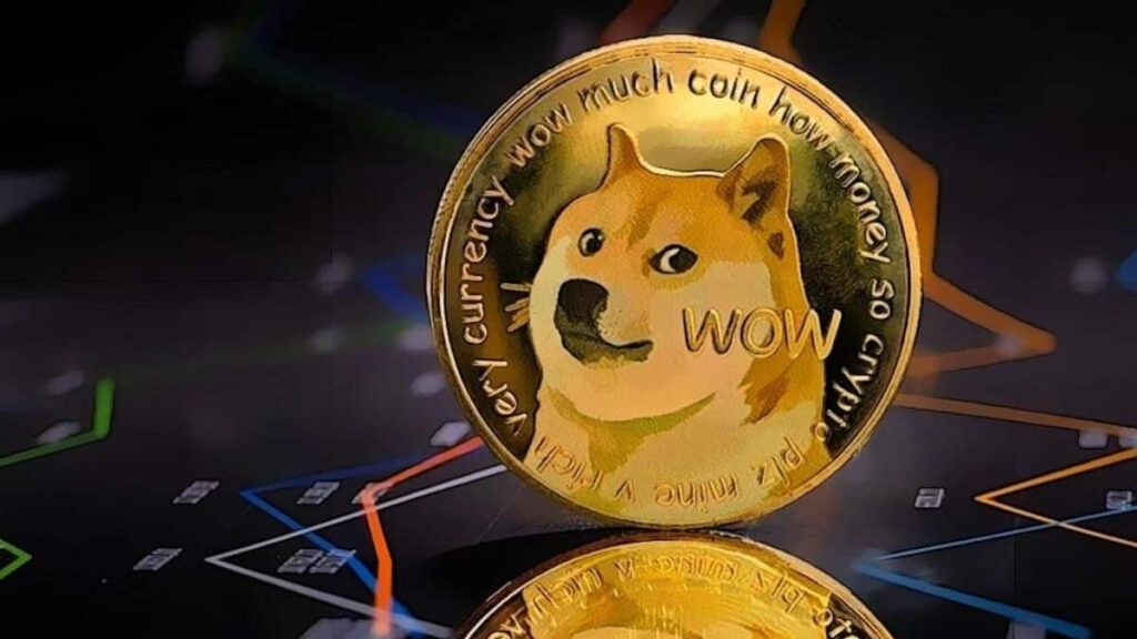 Dogecoin Defies the Trend as Top Crypto Assets Dip