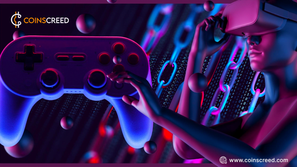 Web3 and Gaming: How Blockchain is Changing the Rules of Play