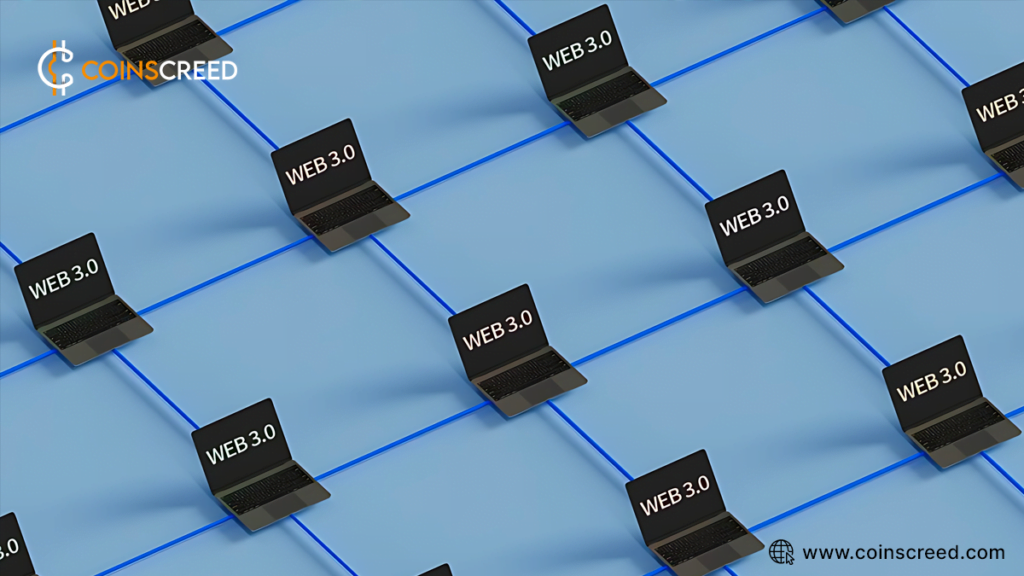 Web3 Connectivity: How P2P Networks Power the New Web