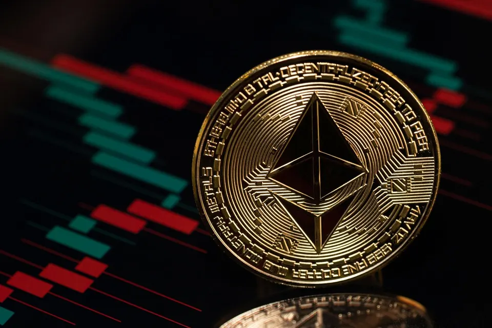 Ethereum Price Surges Past $2,200, Sets Sights on $3,500