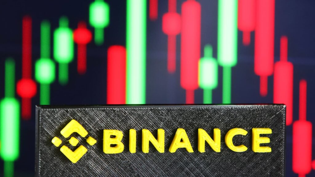Binance Waives Fees For BTC, ETH, XRP, And SOL