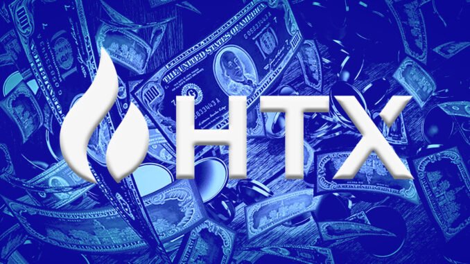 Justin Sun's HTX Exchange Experiences $250 Million Outflow