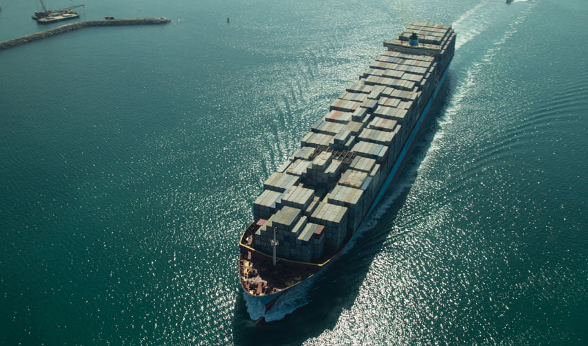 Deloitte Partners with Kilt Blockchain to Launch KYX for Shipping