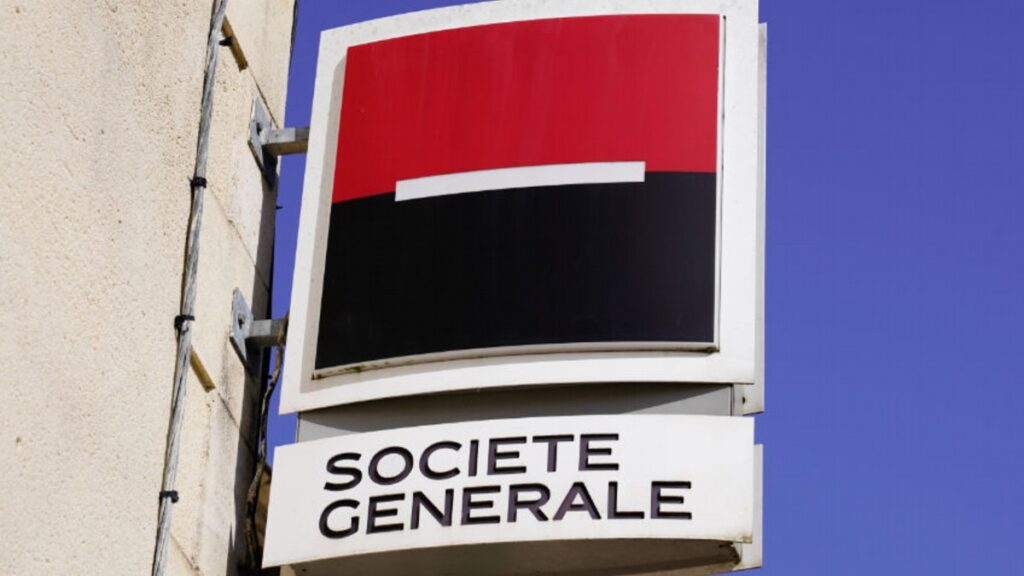 Societe Generale Issues €10m Digits Green Bond on Blockchain