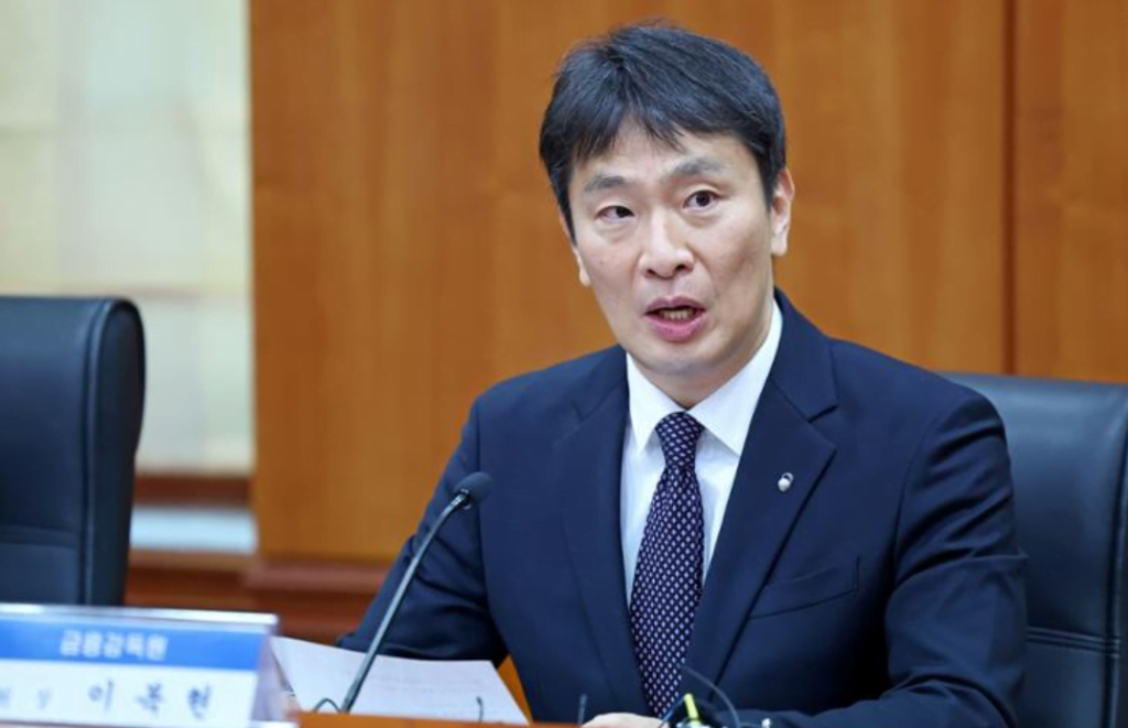 Director of South Korea’s FSS Discusses Crypto with SEC Chair Gary Gensler