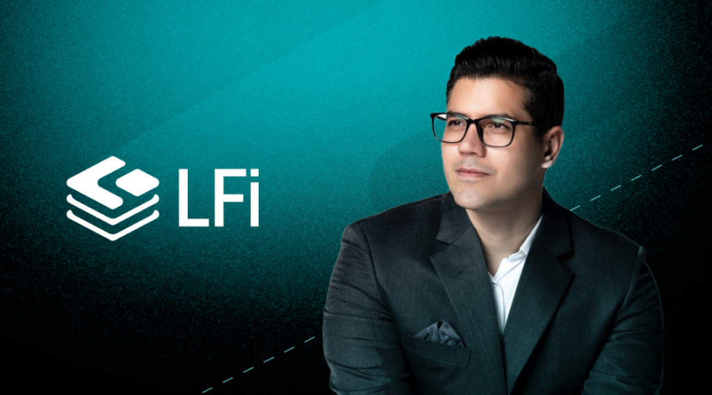Who Is Luiz Góes, and What Is the LFi Ecosystem? 