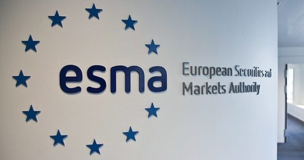 ESMA Sets Strict Guidelines For Non-EU Crypto Firms