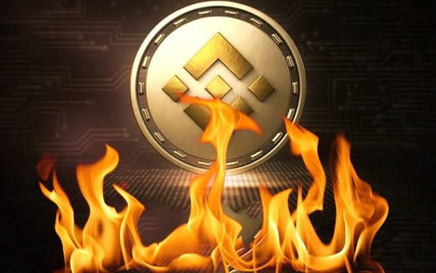Binance to Burn Binance-Pegged Tokens on Various Chains