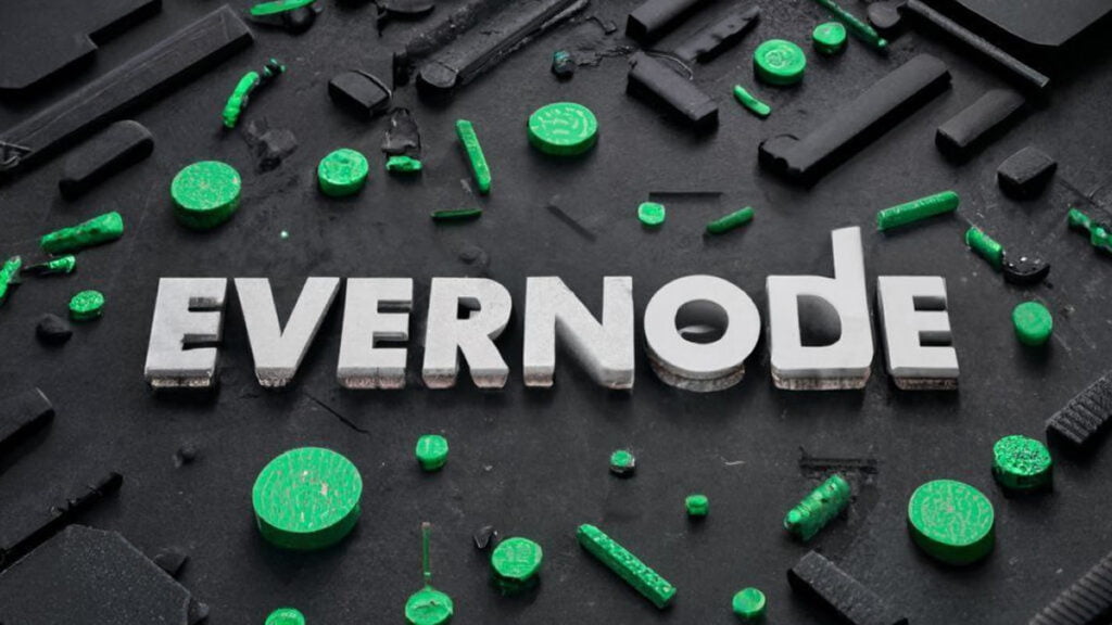 XRP Ledger L2 Evernode (EVR) Gets First CEX Listing