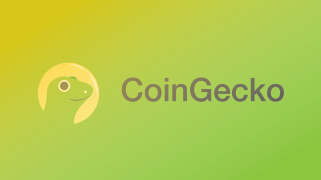 CoinGecko's Account Compromised in Phishing Attack