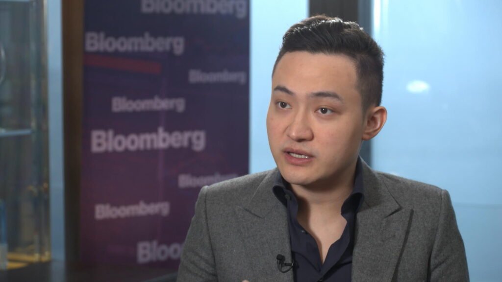 Justin Sun Celebrates Spot Bitcoin ETFs, Predicts China’s Entry